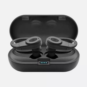 Sentry Wireless Bluetooth Headphones
